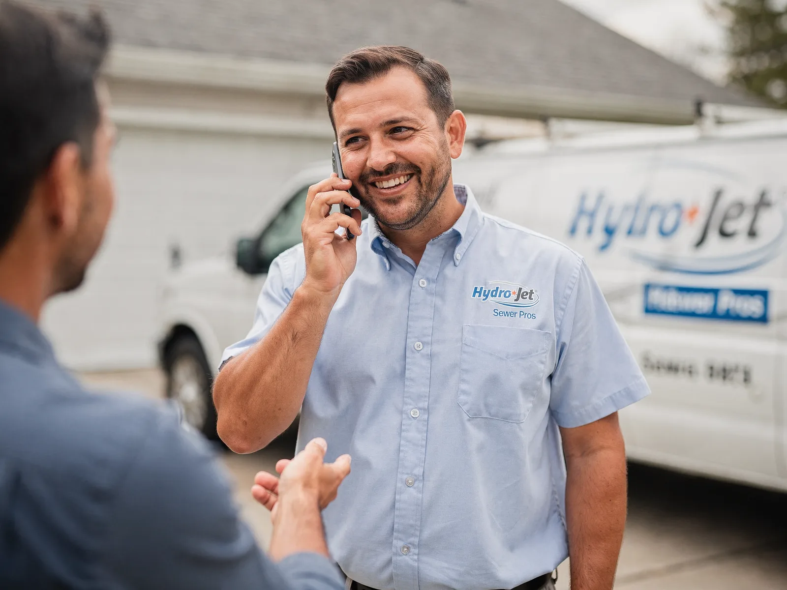 Hydro Jetting Cibolo, TX FAQs